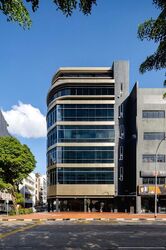 High Street Centre (D6), Shop House #497540101